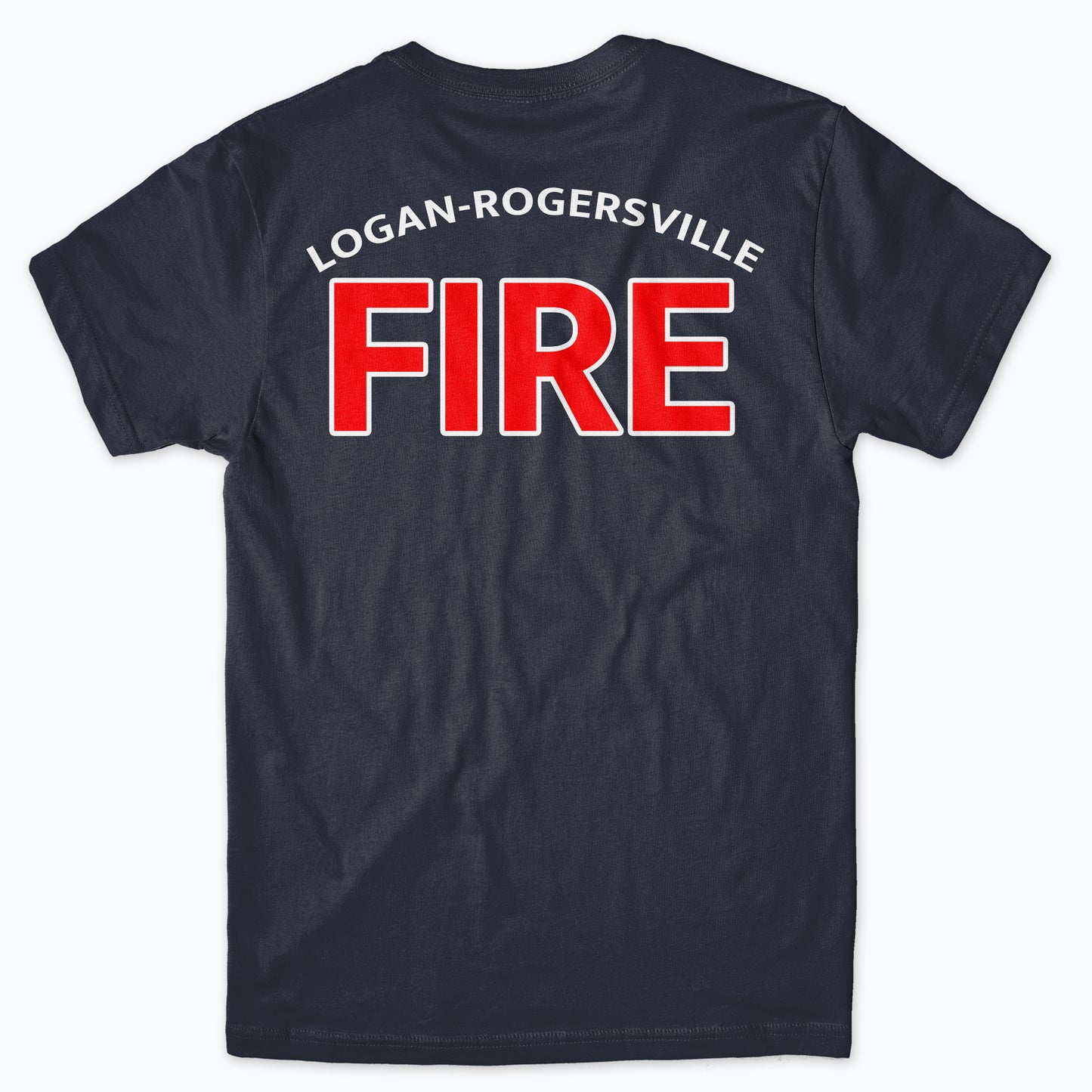 LR Fire - RiverRats