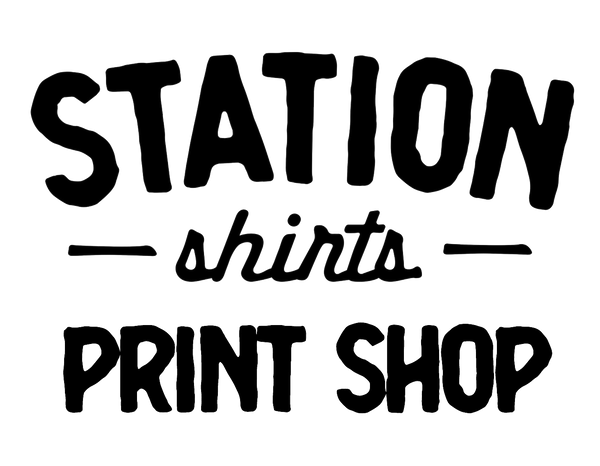 StationShirts Print Shop